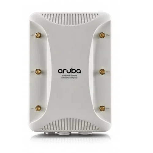Aruba AP-228 Hardened Wireless Access Point | HPE JW182A | NEW & Original Packaging