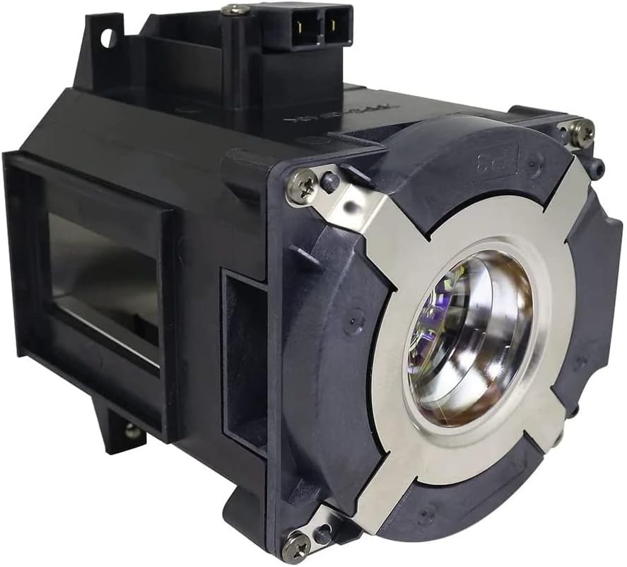IET Genuine OEM Replacement Lamp for NEC NP-PA903X-R Projector (Ushio Bulb)