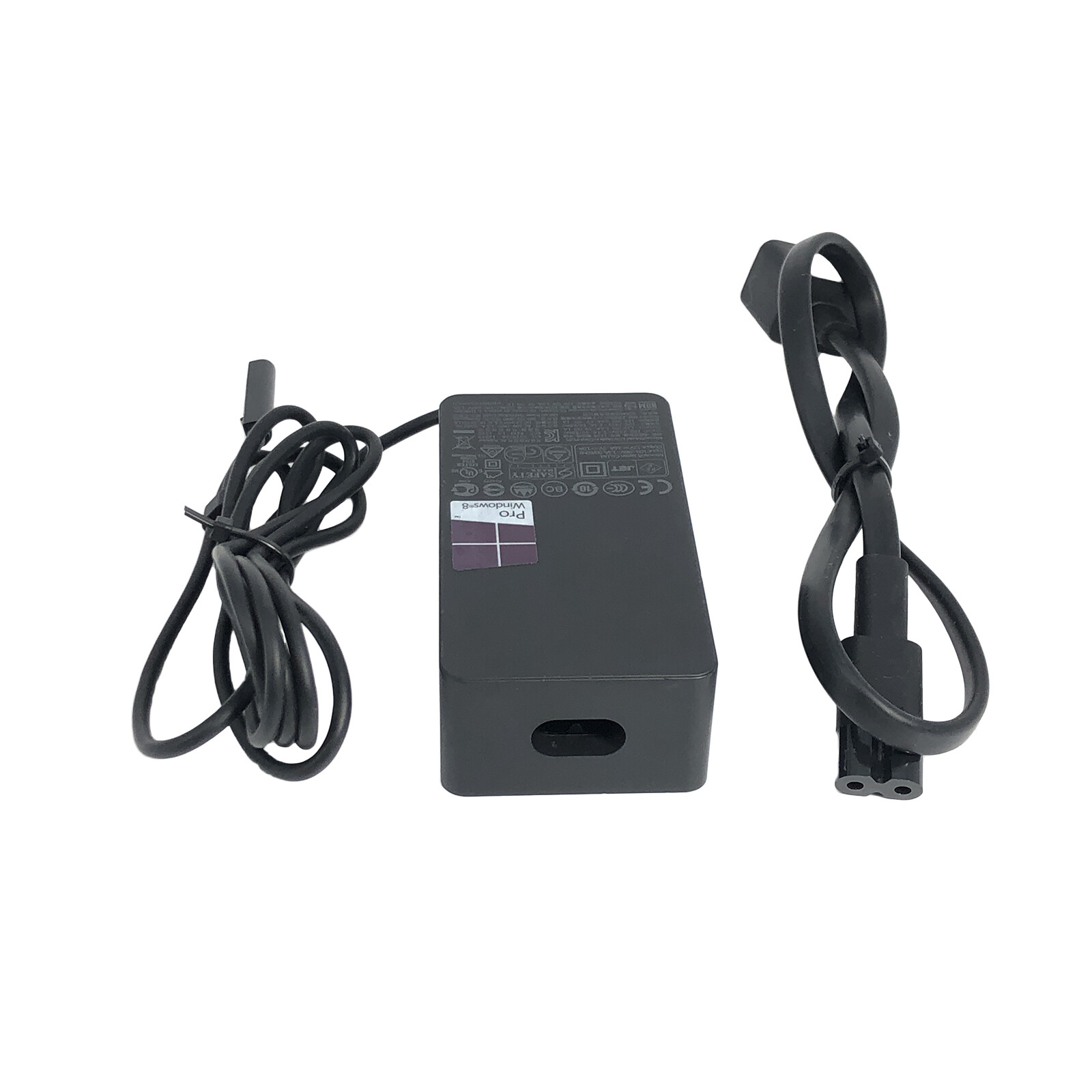 Genuine 43-48W Microsoft AC DC Adapter for Surface Book 13.5" Model 1703