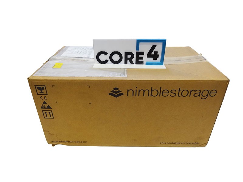 HP SR-CONT-CS210 NIMBLE STORAGE SPARE CONTROLLER FOR CS210