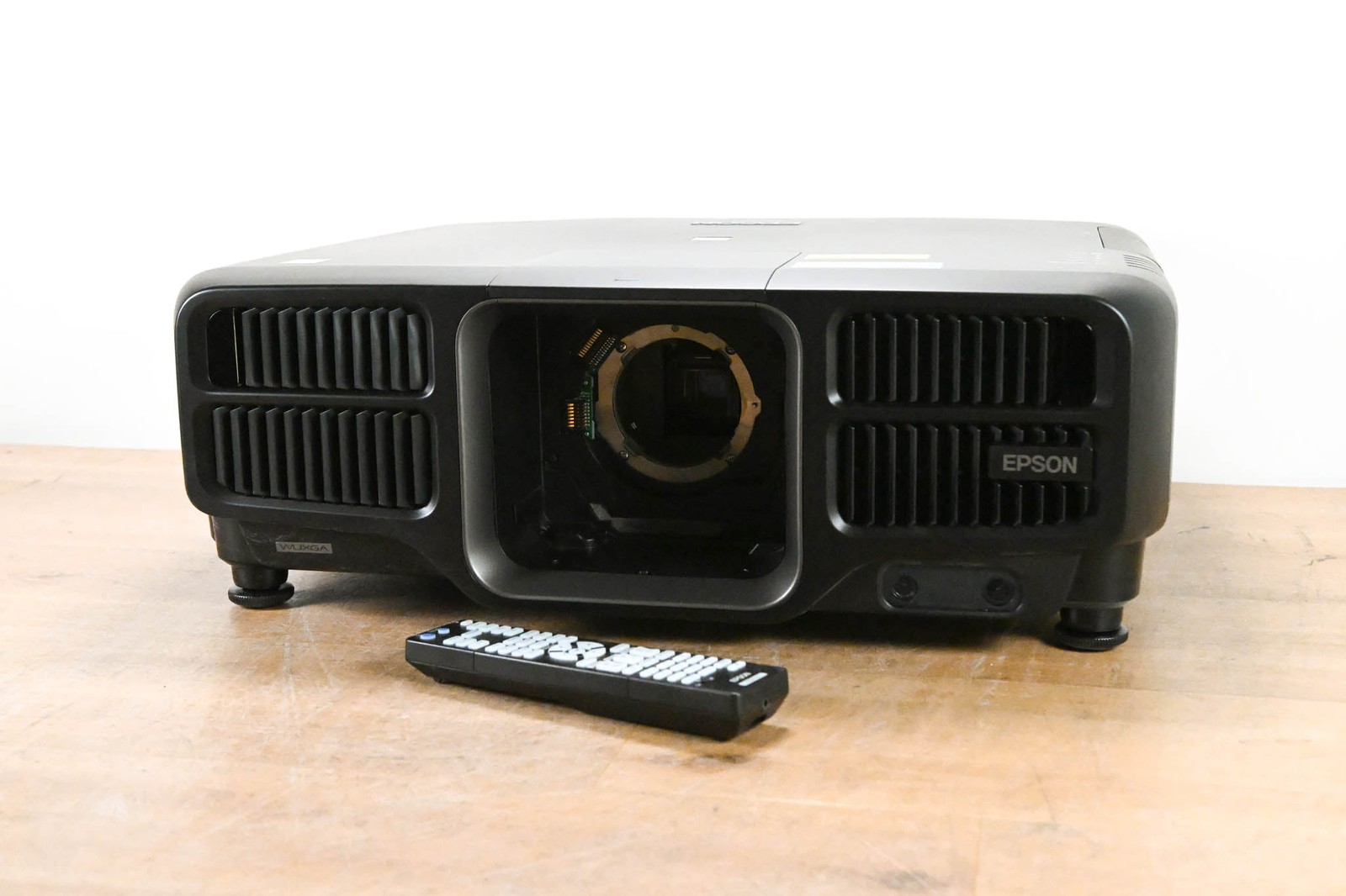 Epson Pro L1405U 8,000-Lumen Laser WUXGA 3LCD Projector CG014XW