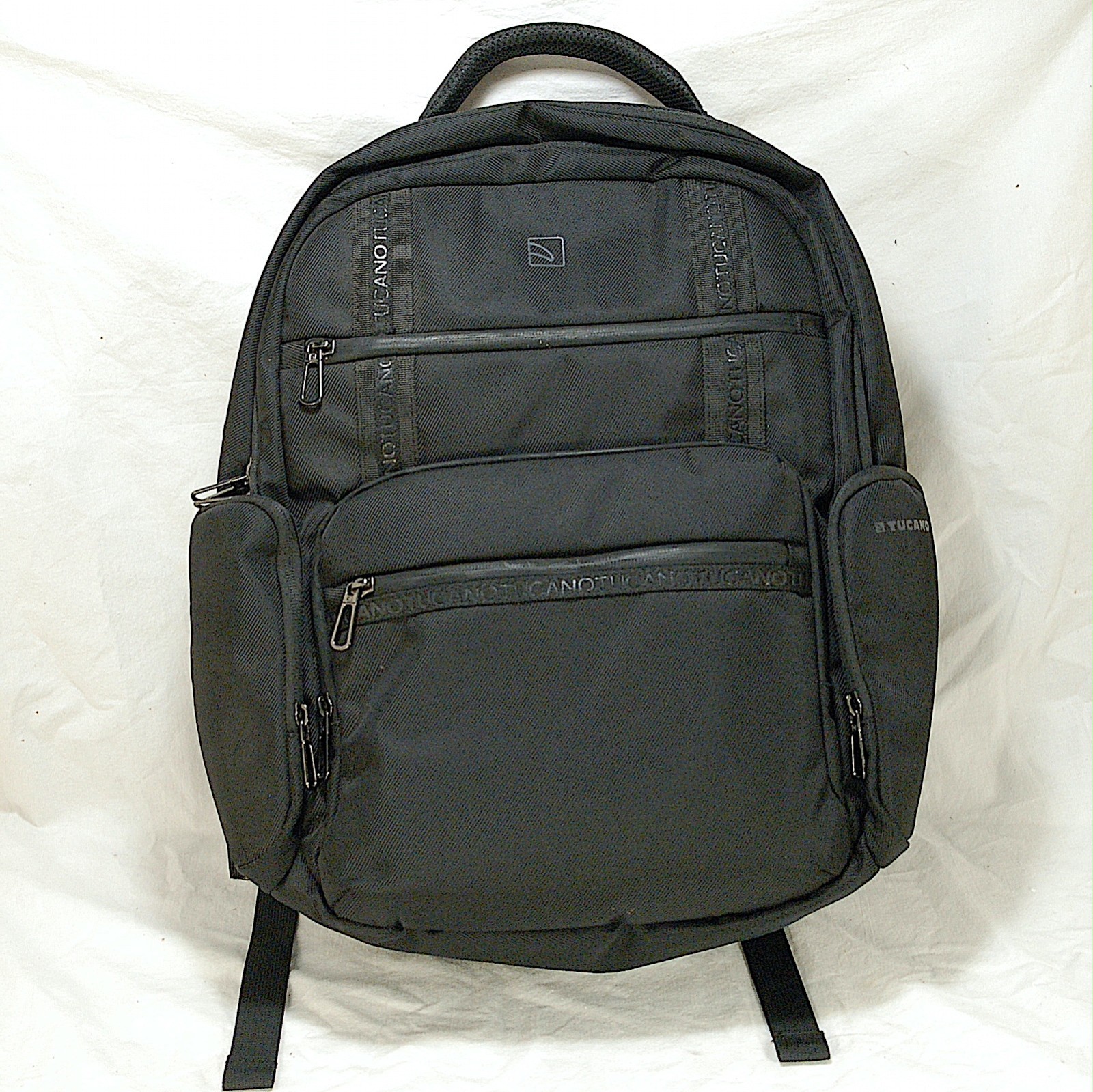 Tucano Backpack-AGS-New