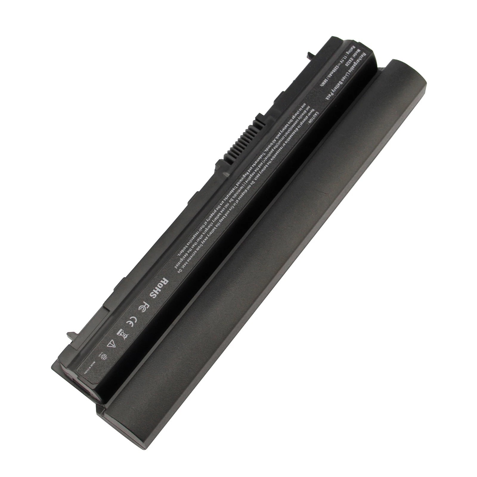 New Replacement Battery RFJMW for Dell Latitude E6320 E6220 E6120 E6230
