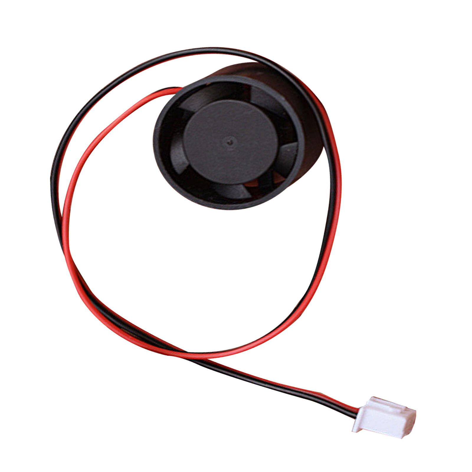 1pcs Mini 2510 Brushless Cooling Fan 11895RPM DC 9V Quiet Large Air Volume Fan