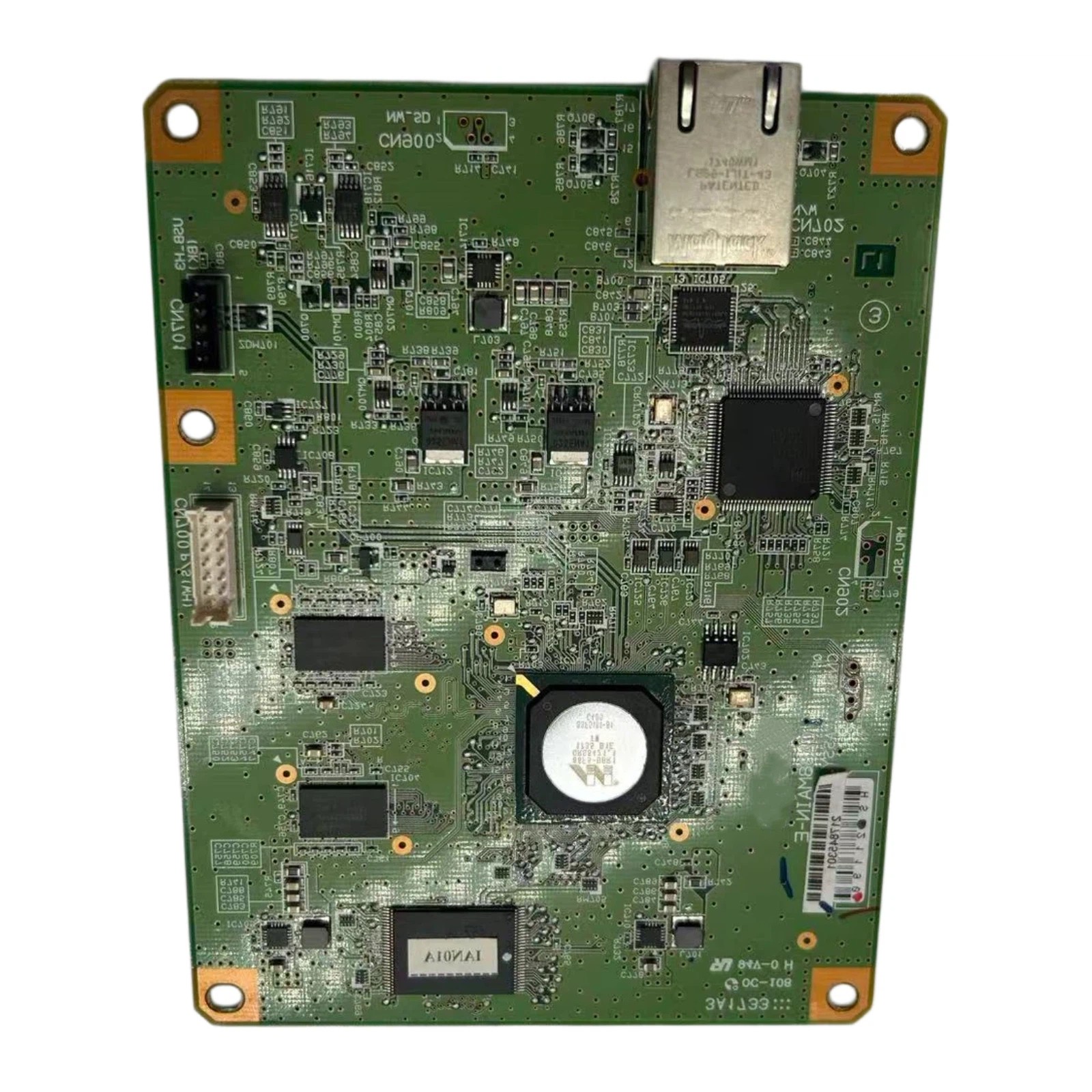 Network Card CA88-MAIN-E fits for Epson P5000 4908 4900 4910 SureColor
