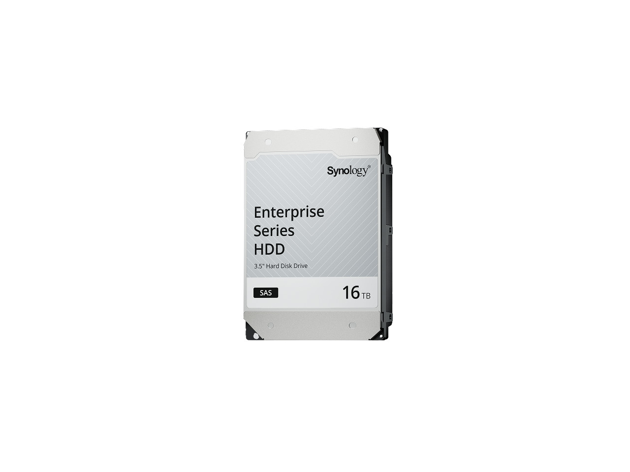 Synology HAT5310-16T 16TB 7200 RPM 512MB Cache SATA 3.5" Enterprise Series SATA