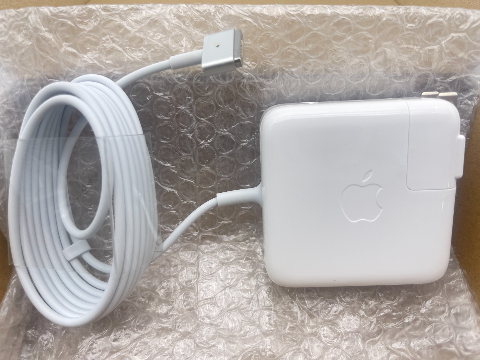 Genuine 60W Magsafe 2 Adapter Charger for Apple Macbook Pro 13" A1502 A1425 OEM