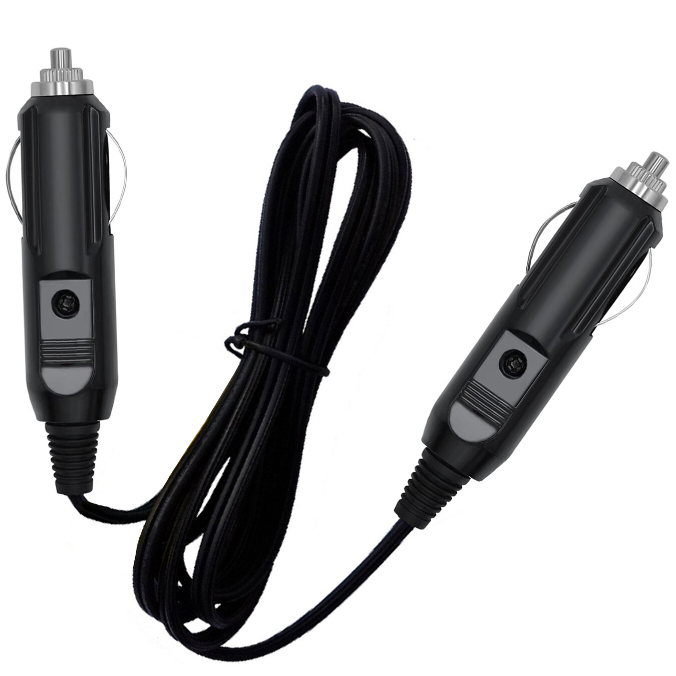 Car Charger or AC Adapter For Schumacher DSR141  12V 2000 Peak Amp Jump Starter