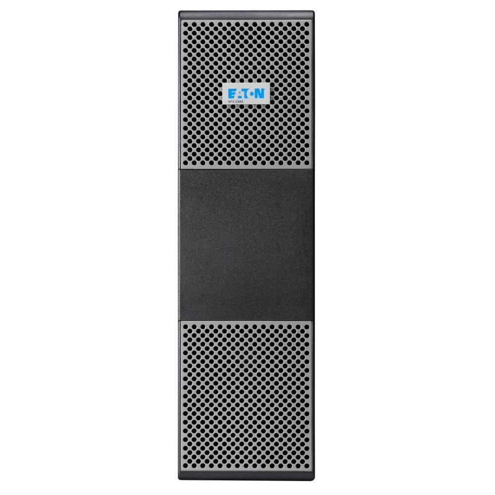 Eaton 9PXEBM180RT UPS 2U Rack Mountable External Battery Module for 9PX6K/9PX5K