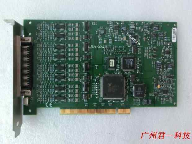 Used & Tested PCI-4351 via DHL or Fedex fast shipping