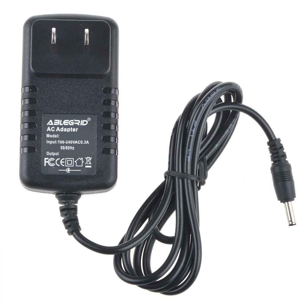 AC Adapter Charger For Core Innovations CLT2156 CLT2156BL BU LC RD 15.6" Full HD