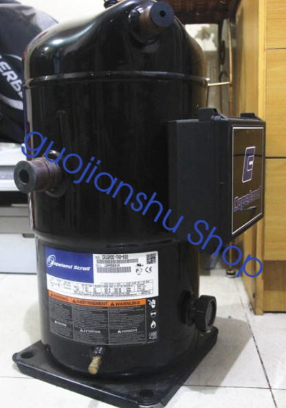 1PCS NEW Copeland ZR11M3E-TWD-561 Compressor Fast delivery Via Fedex/DHL