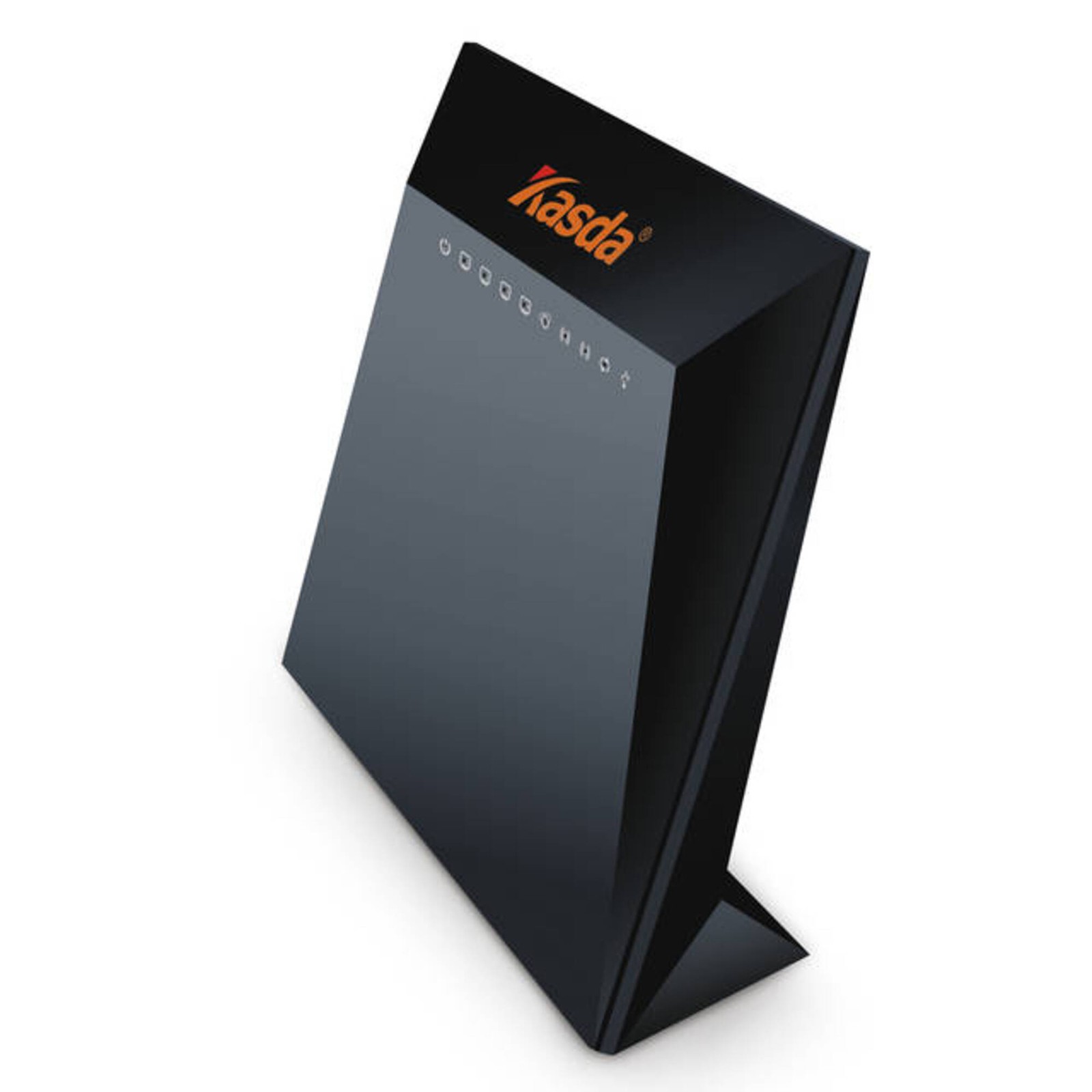 Kasda Networks - KA1900 - KASDA Wi-Fi 5 IEEE 802.11ac Ethernet Wireless Router