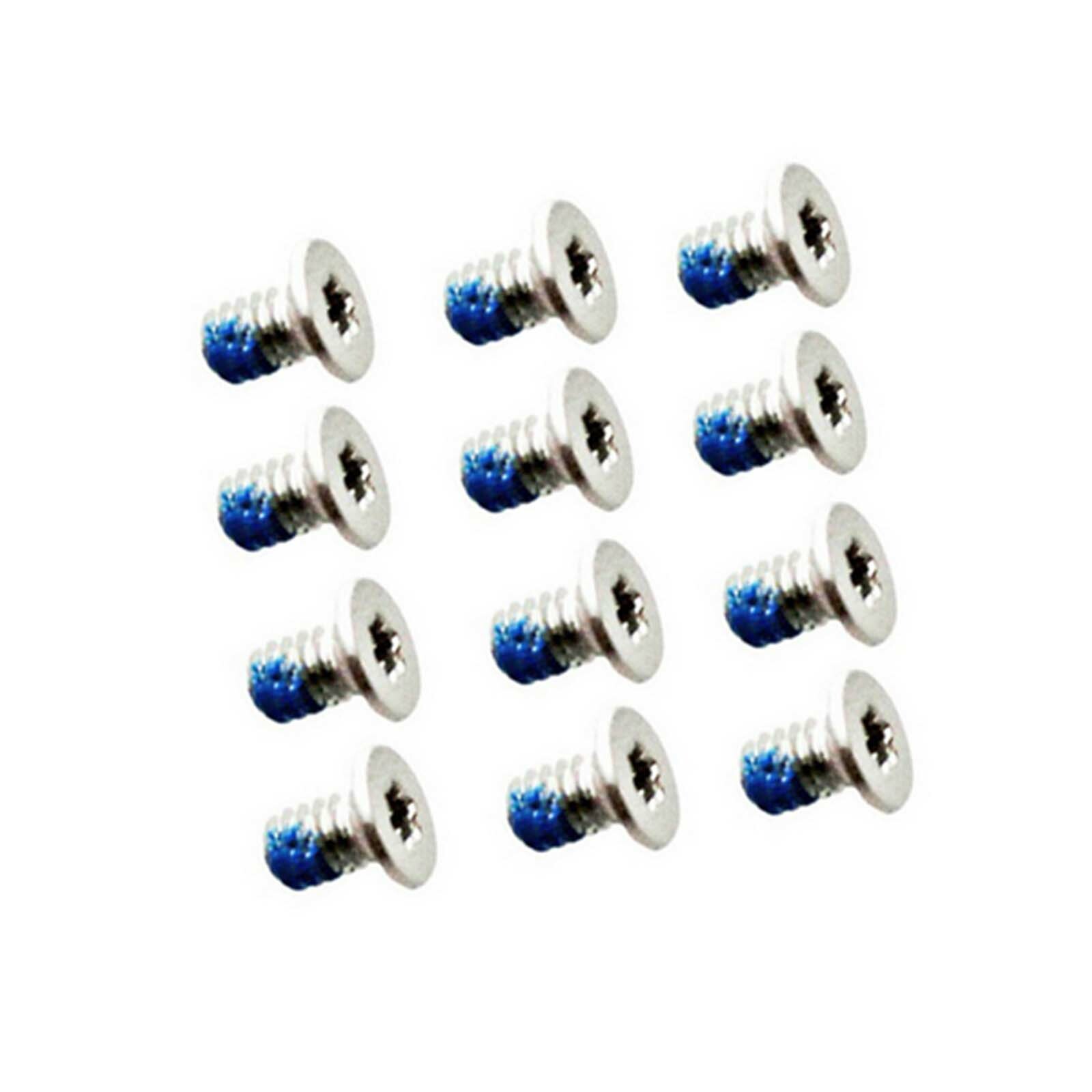 10pcs Bottom Cover Screws For   XPS 13 9350 9360 9370 XPS 15 9550 9570 M5510
