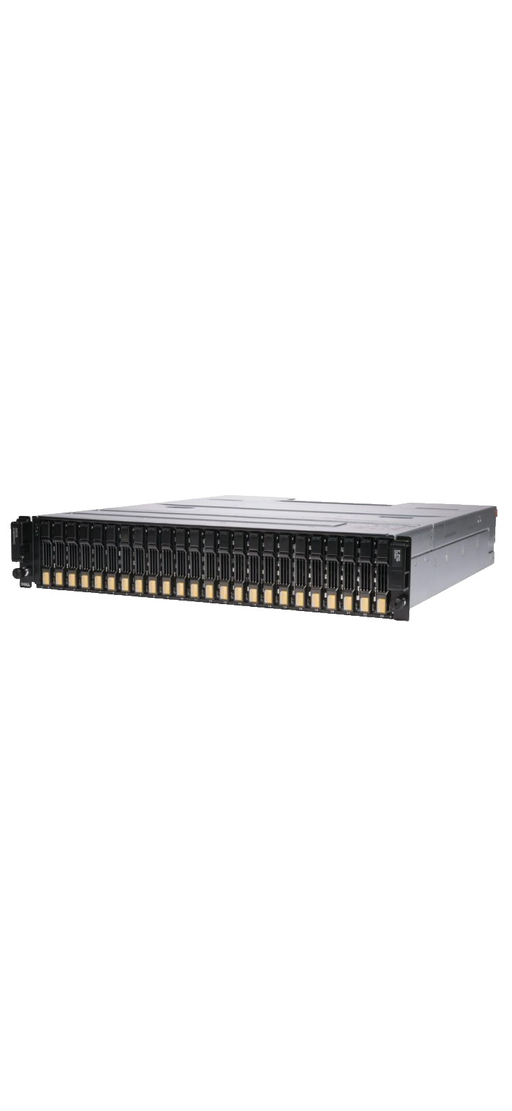 Dell Compellent SC220 24-Bay 2.5" SAS Storage Expansion Enclosure