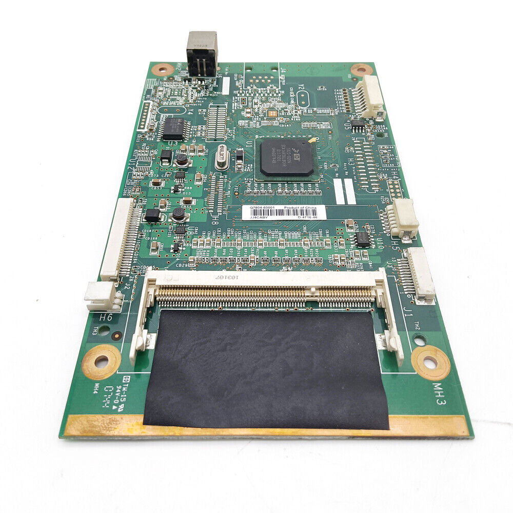 Printr board formatter boar for hp p2015 p2015d q7804-60001 without net