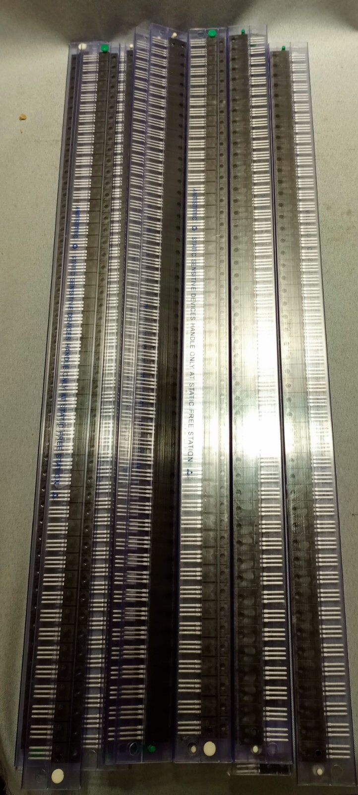 Lot Of 500 70S600P7 Infineon