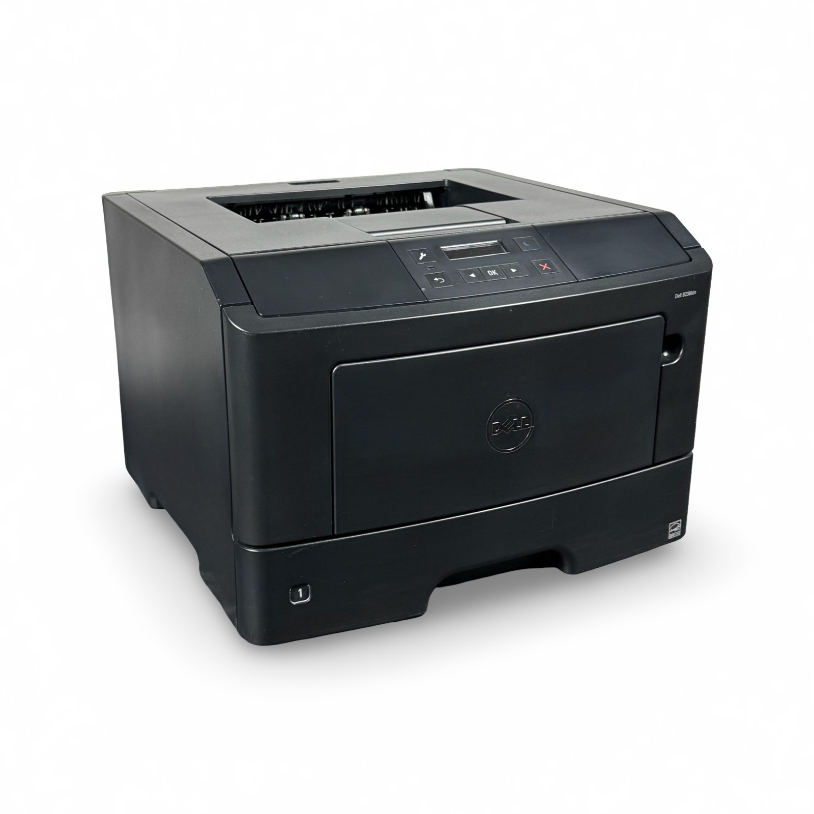 Dell B2360dn Mono Laser Printer | 40ppm, Duplex, Gigabit Ethernet | B2360dn