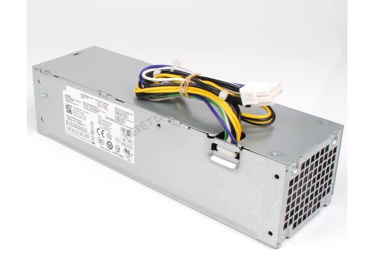 ✔️ Dell L255AS-00 Optiplex 3020 7020 9020 SFF Switching Power Supply 255W NT1XP