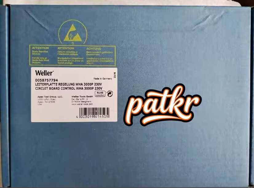 1PC New WHA3000P Mainboard Shipping DHL or FedEX