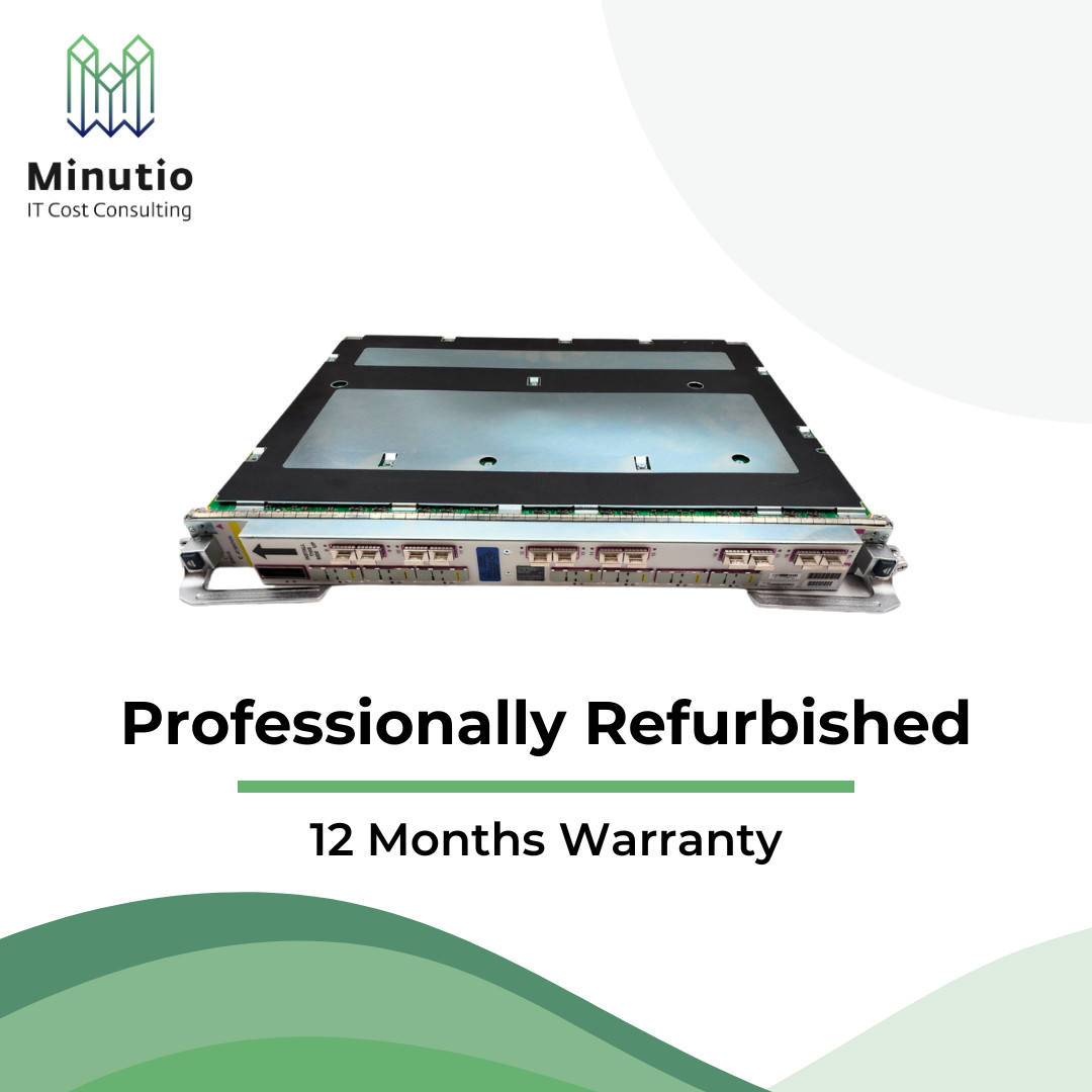 Cisco NC6-20X100GE-M-C | Refurbished | Includes VAT