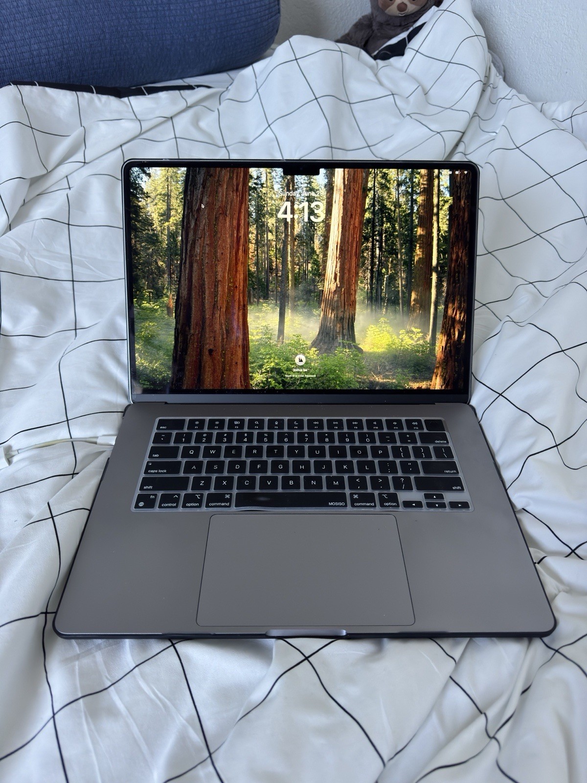 Apple MacBook Air M2 15.3''
