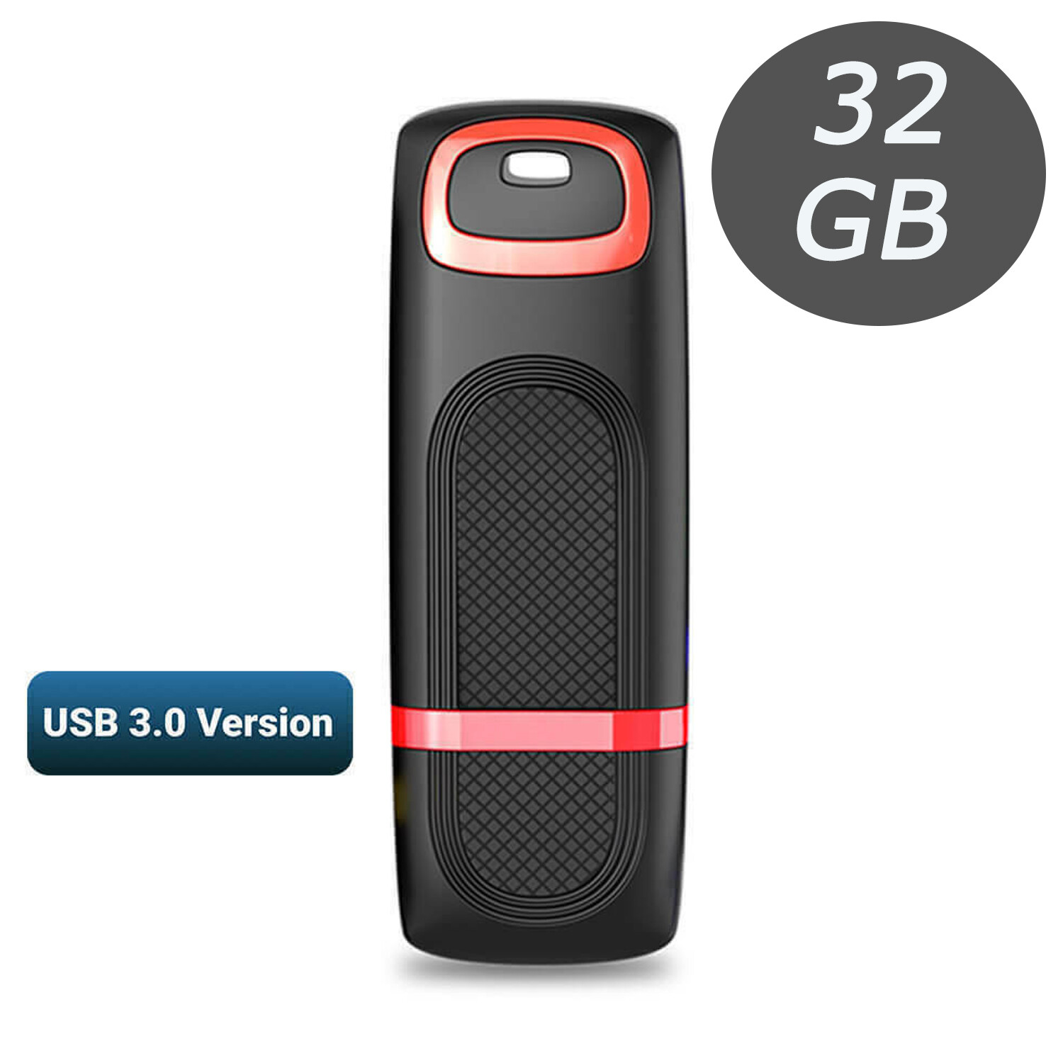 Wholesale 32GB 64GB 128GB USB 3.0 Flash Drive Memory Stick U Disk For PC Laptop