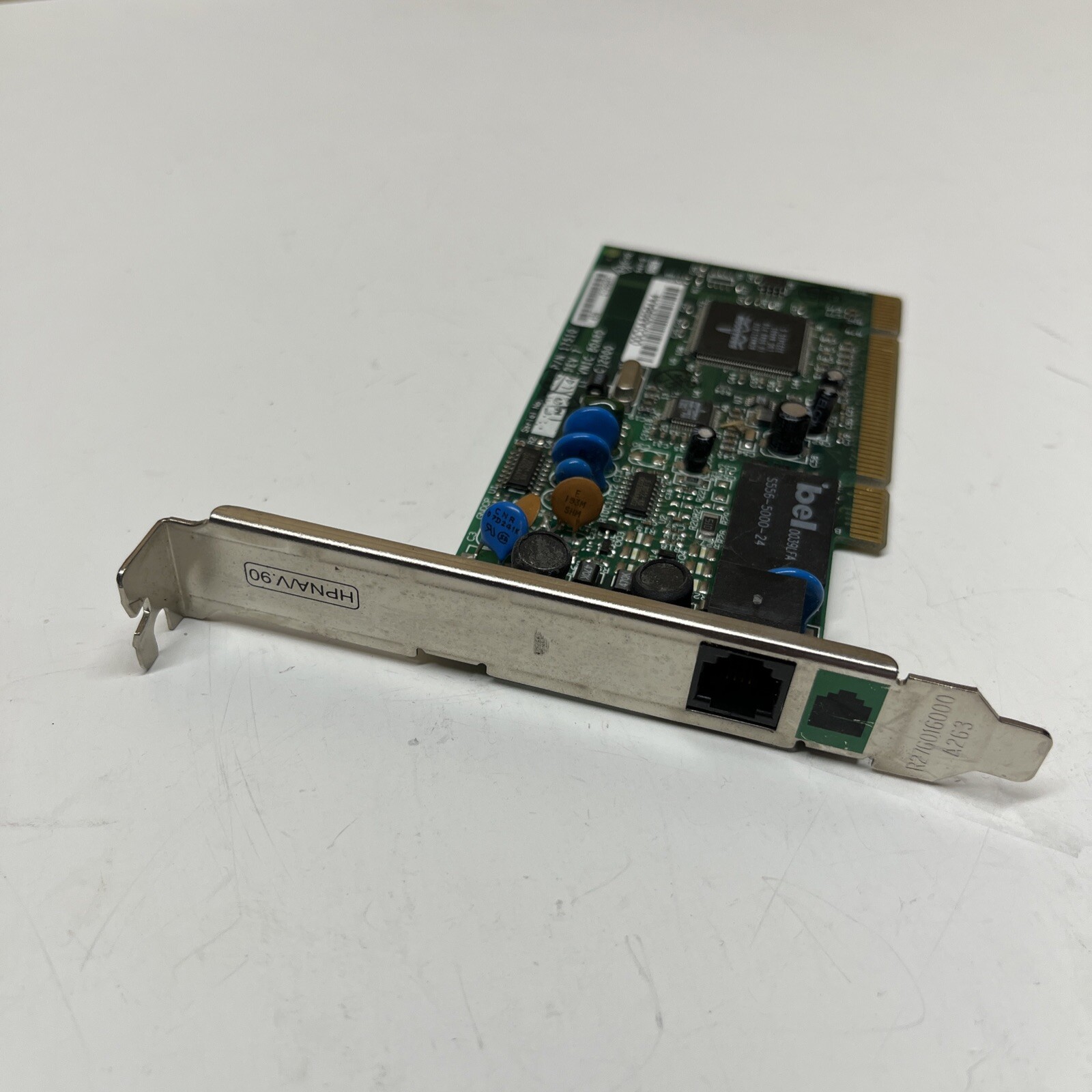 GATEWAY 6001856 PCI HPNA/V.90 MODEM CARD Tested Working