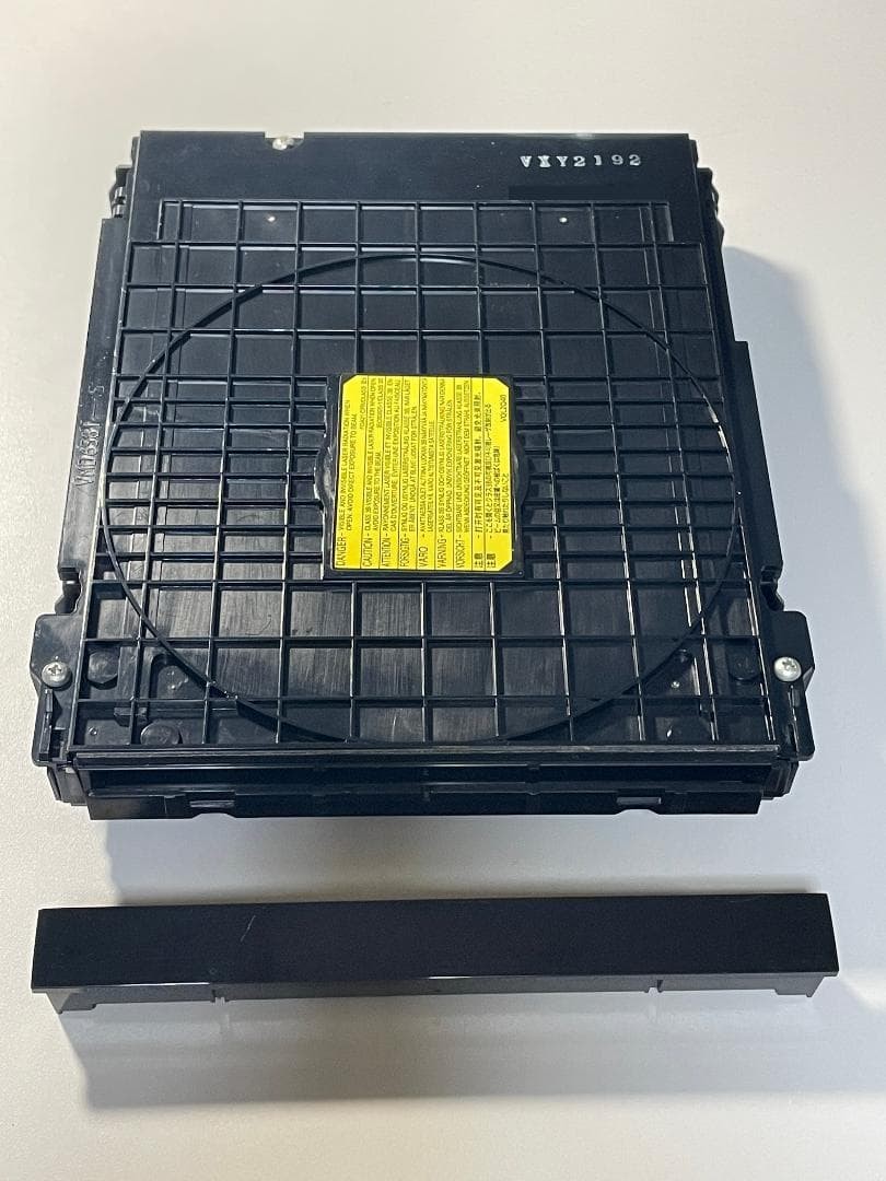 Panasonic DIGA Blu-ray Drive VXY2192 for BZT BWT BRT models [Used] [Age 13+]