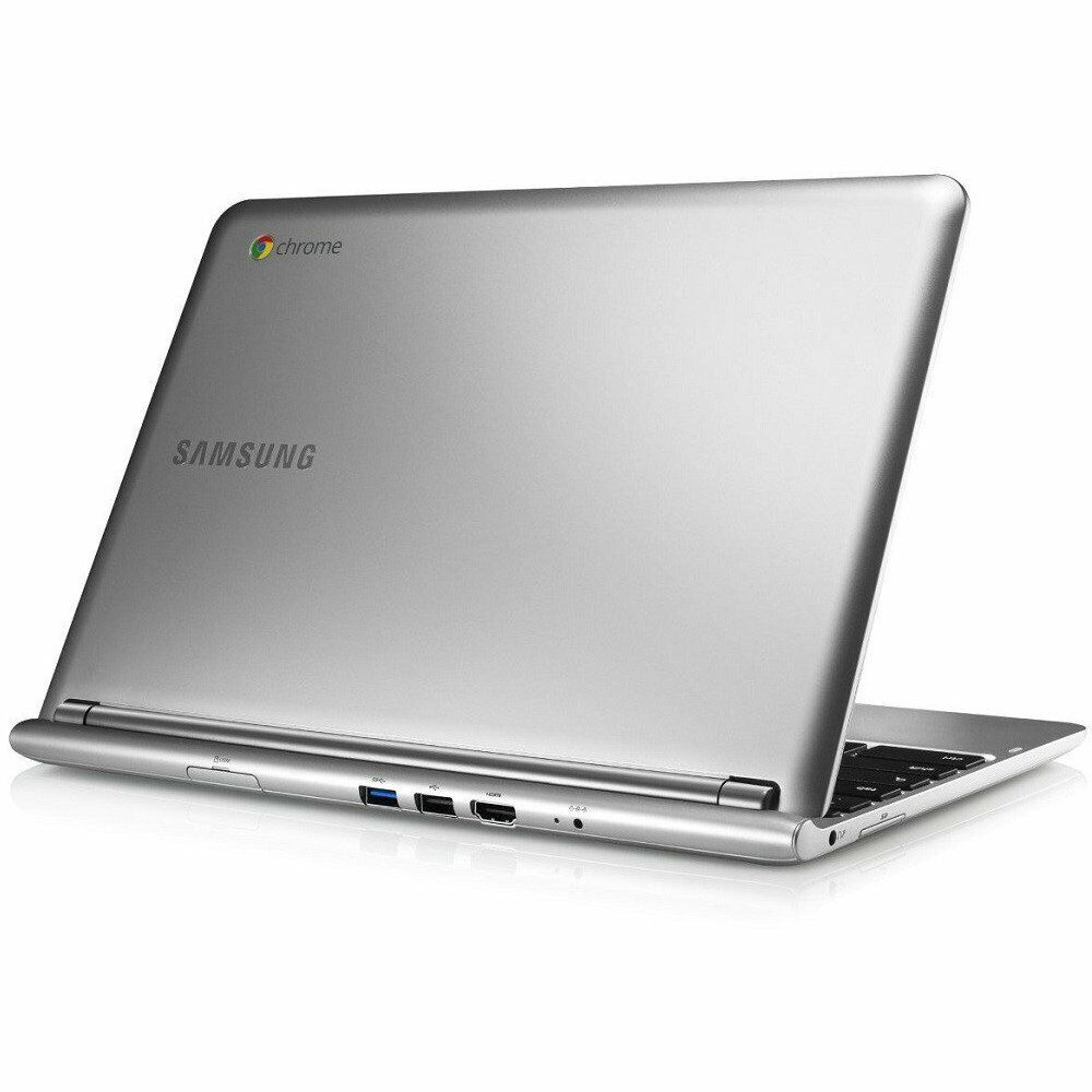 Samsung Chromebook XE303C12 11.6in 16GB, Samsung Exynos 5 Dual-Core