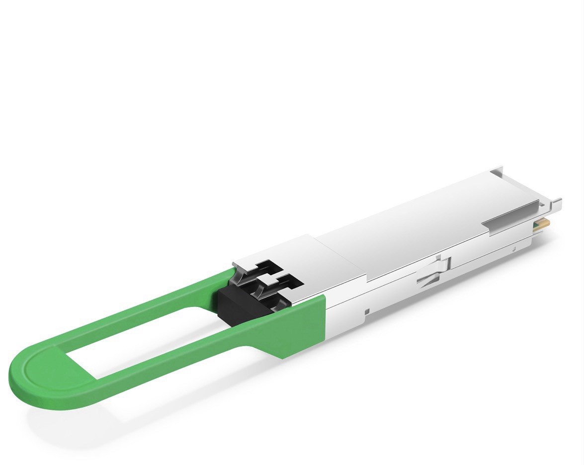 ARISTA NETWORK QSFP-100G-FR 1310nm QSFP Class 1