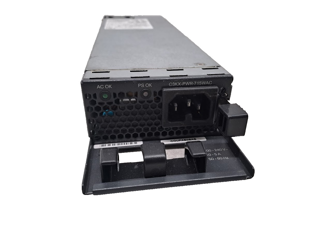 LITEON PA-1711-1-LF REV:05 / INPUT 100-240 /OUTPUT 56V power Supply PSU