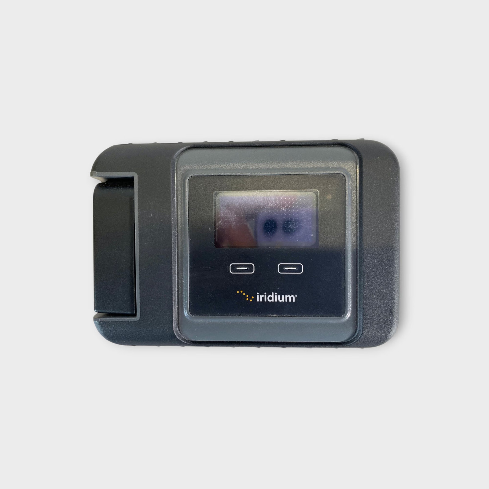 Iridium GO 9560 Portable Wireless Access Device SIM sold separate- Used- Tested