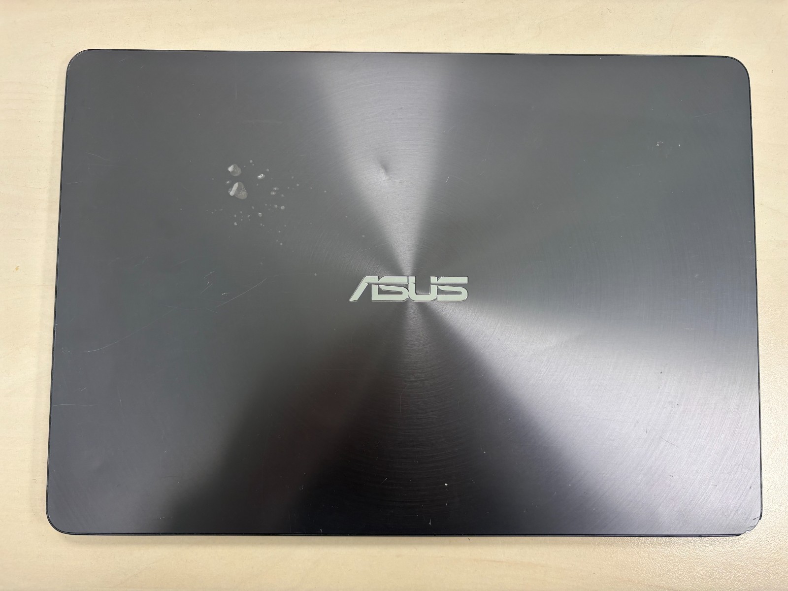 ASUS ZENBOOK UX430U TOUCH SCREEN LID