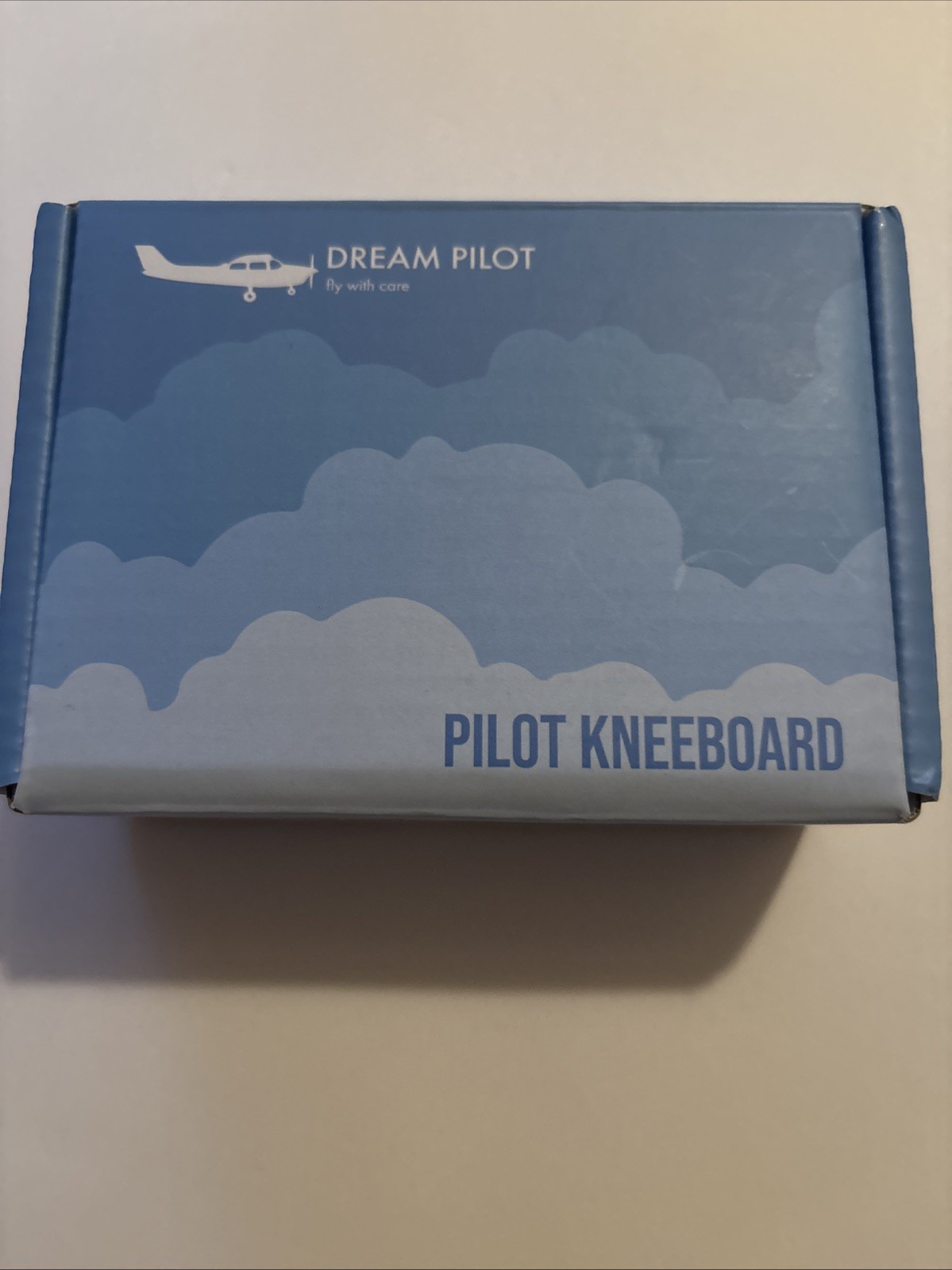 Dream Pilot Kneeboard for iPad, iPad mini, iPhone, Any Android Smartphone