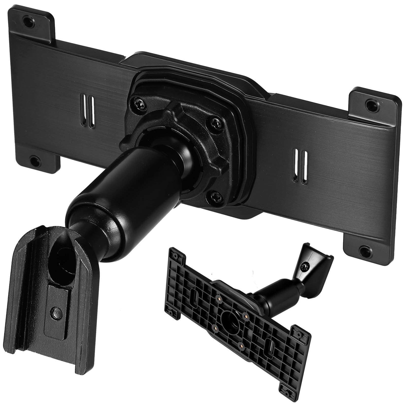 1 PCS Mirror Dash Cam Mount, Anti-Shake Rearview Mirror Bracket, High Strengt...