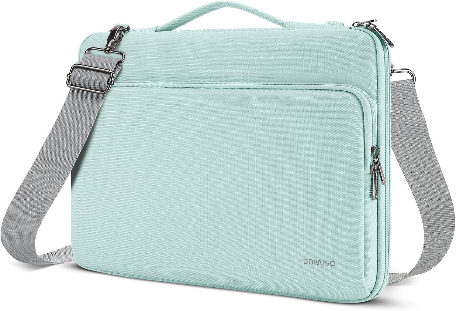 DOMISO 360° Protective Laptop Case 17.3 Inch, 17-17.3 Inch Laptop Sleeve