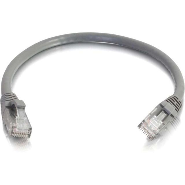 C2G patch cable - rj-45 [m] 25 ft stranded wire [ cat 6 Model 27135