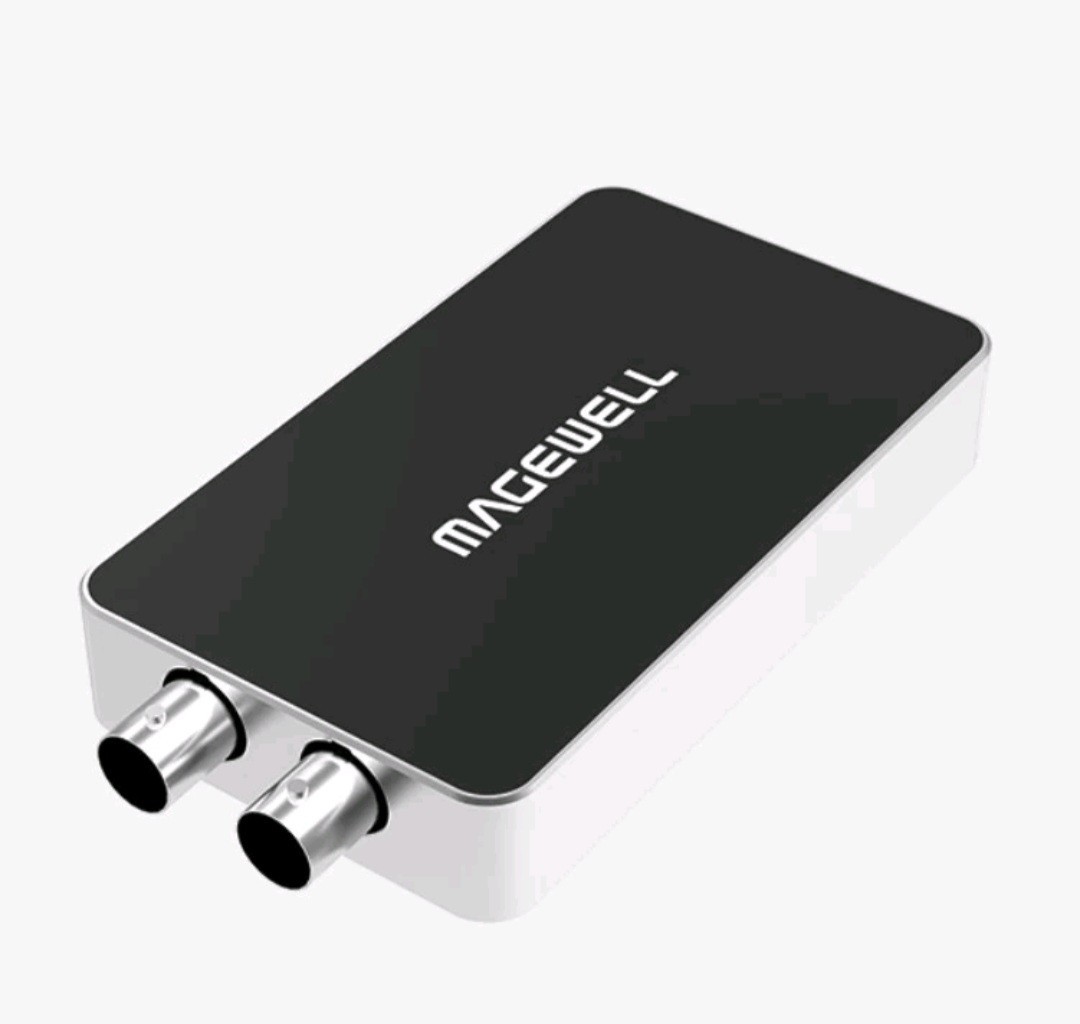 MAGEWELL USB Capture SDI Plus One-channel 2K capture device 32050