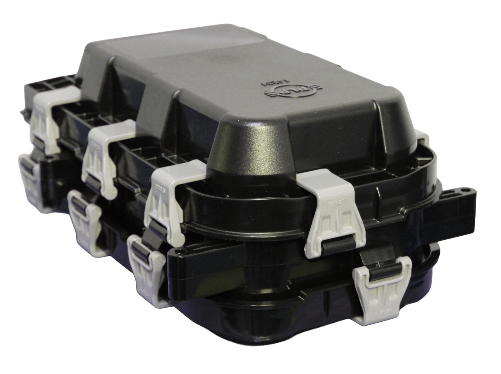 COYOTE® STP-XL Fiber Optic Drop Distribution Closure 800017381