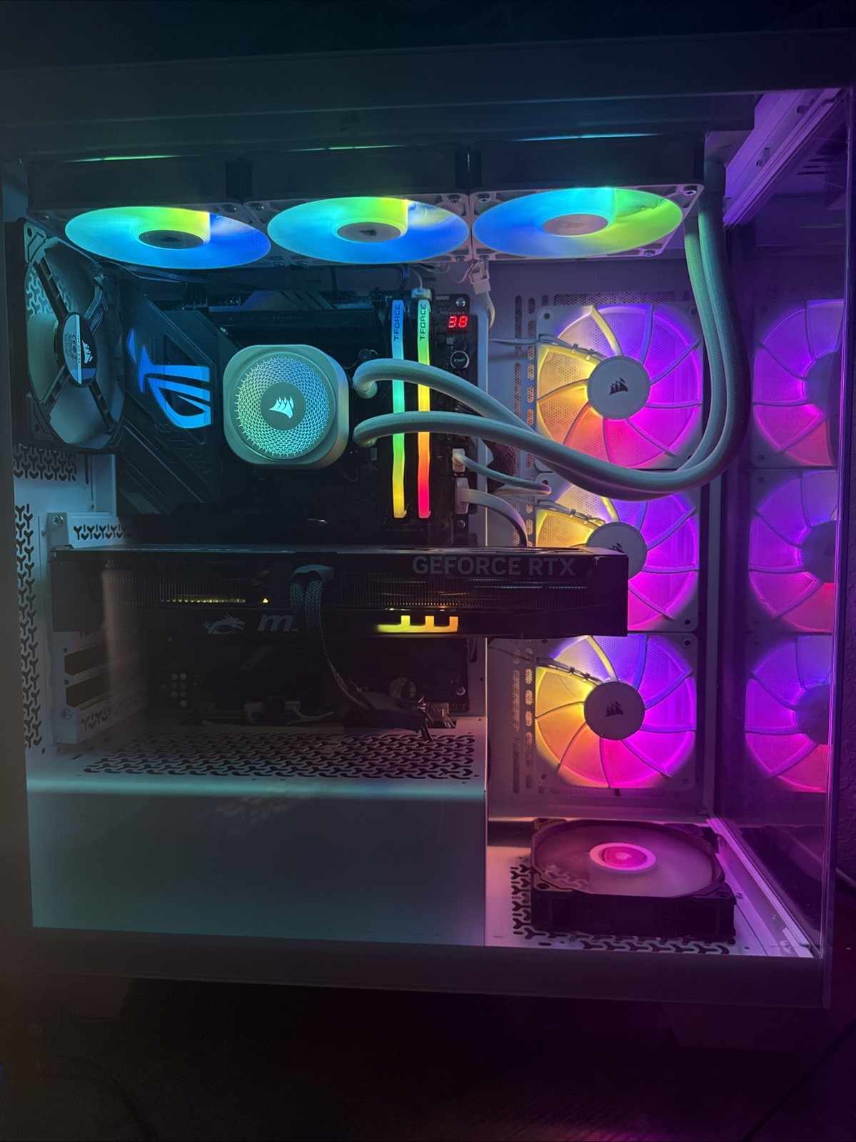 Selling Whole Pc