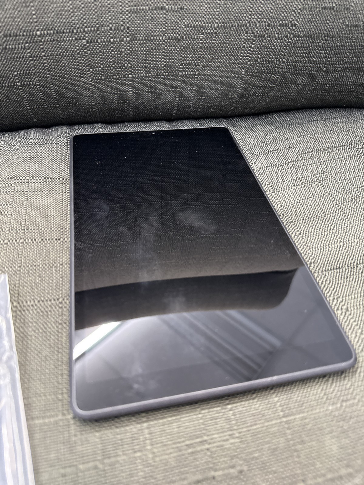 Lenovo Tab M8 HD TB-8505F 8" Wi-Fi Android Tablet Iron Grey Unused Ex-Grubhub