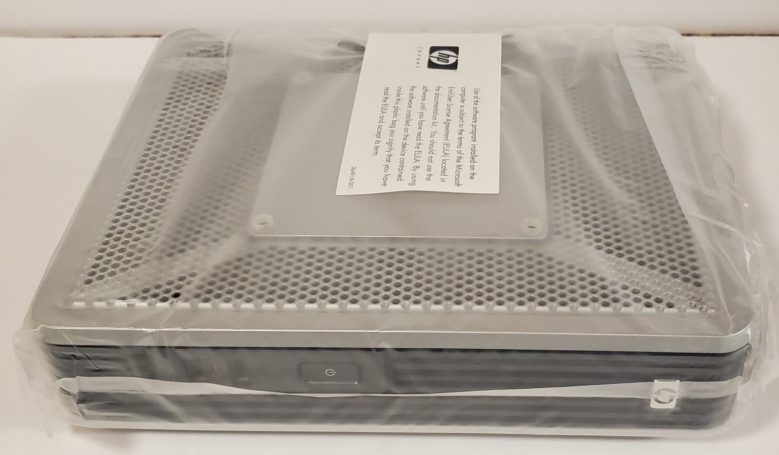 HP Compaq T5720 AMD NX 1500/512/256