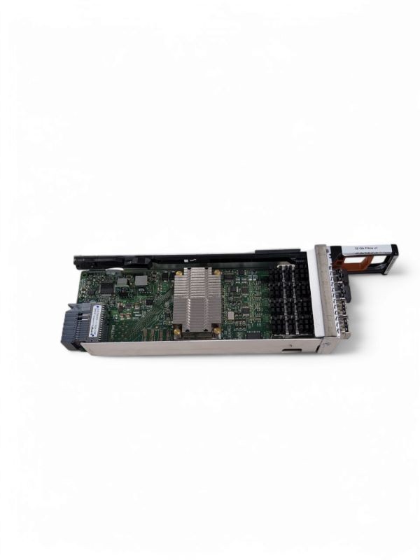 EMC 303.321.000C EMC 4PORT 32GB SFP I/O Module PowerStore vt