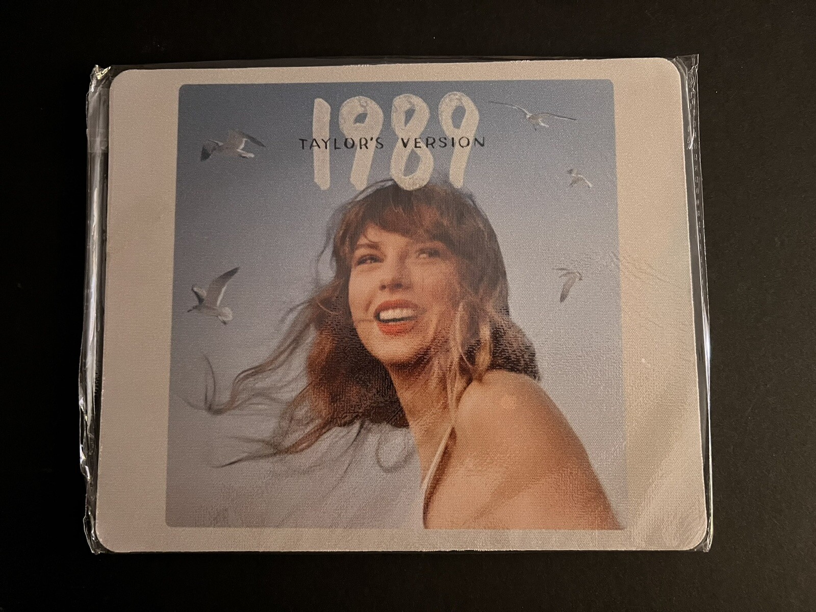Taylor Swift 1989 Mouse Pad