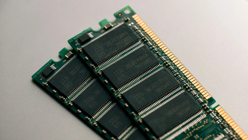 Memory, 2gb pc3-10666 gold series pn: ocz3g1333lv2g
