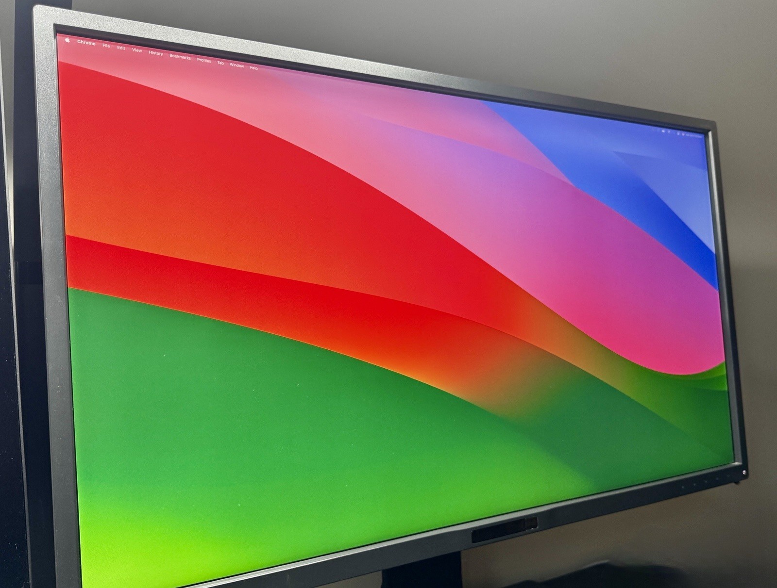 BenQ PD3200U 32” 4K UHD Designer Monitor – Mint Condition - PICK UP ONLY