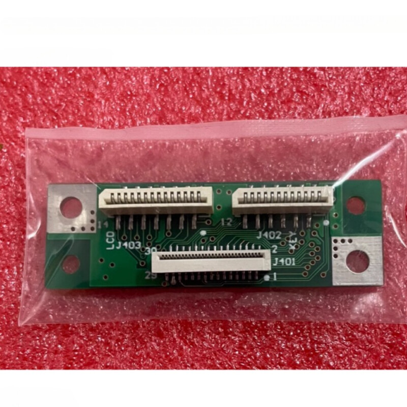 New FOR Graphtec CE5000 CE3000 Button Display Adapter Board
