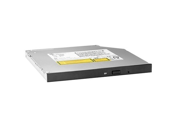 NEW HP Z2 SFF Workstation DVD-Writer 9.5mm Slim ODD Internal HP Z2 SFF - 4L5J9AA