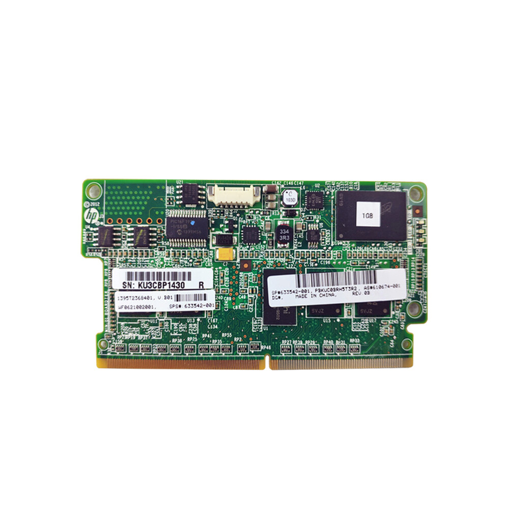 For HP G8 P420P420I Control Card 512M 1GB 610672-001 610674-001 Smart Array Card